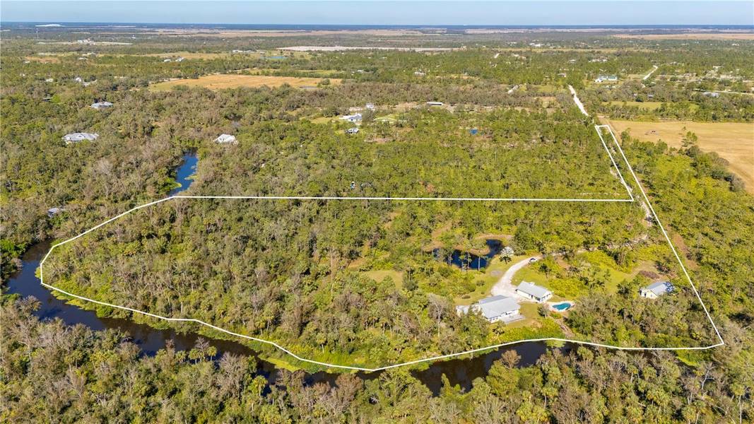 34775 TRAILS END DR, Punta Gorda, FL 33982