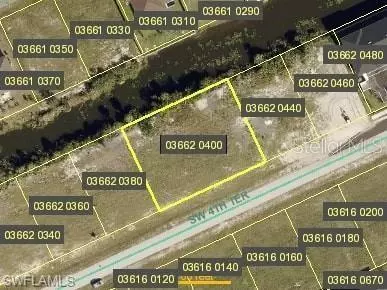 1429 SW 4TH TER, Cape Coral, FL 33991