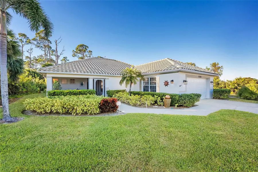 17513 POMEGRANTE WAY, Punta Gorda, FL 33955