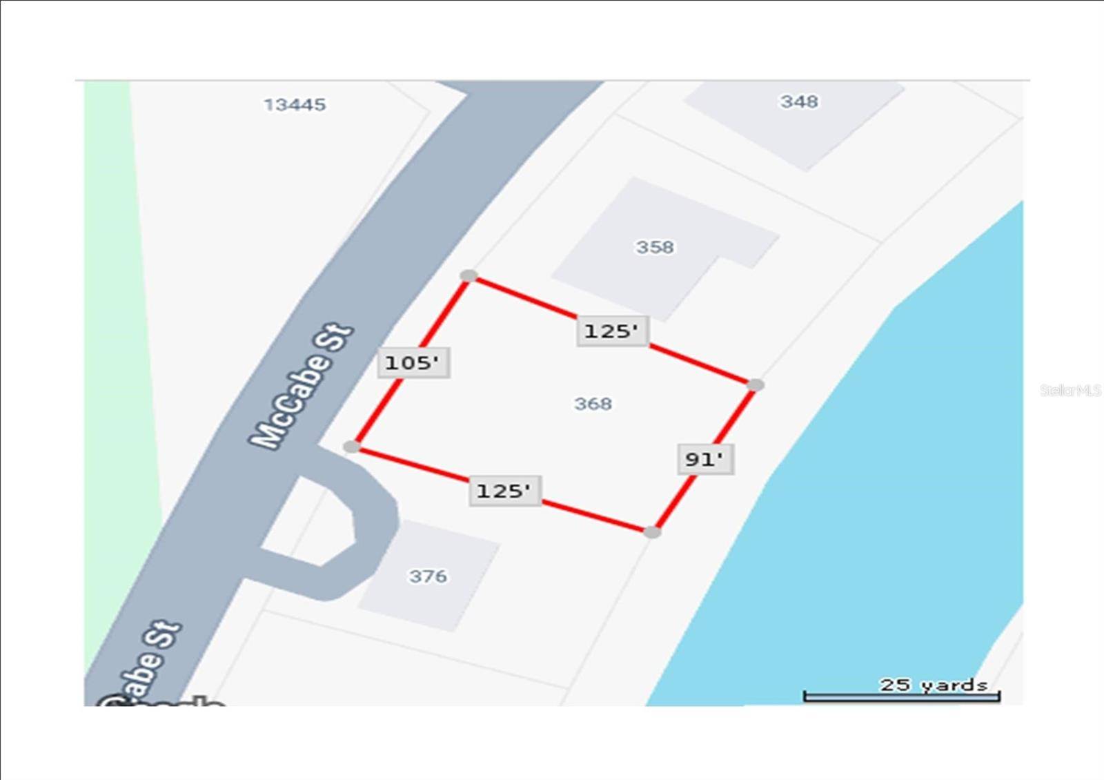 Port Charlotte, FL 33953,368 MCCABE ST