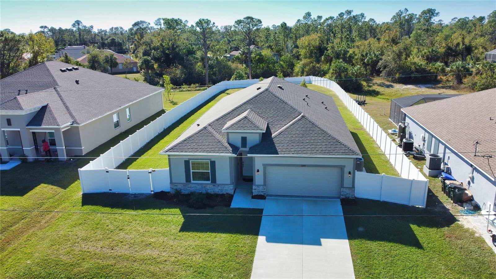 3393 KACHER RD, North Port, FL 34288