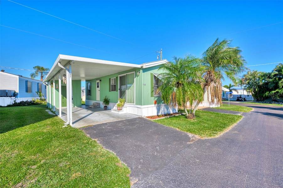 51 4TH ST #C, Punta Gorda, FL 33982