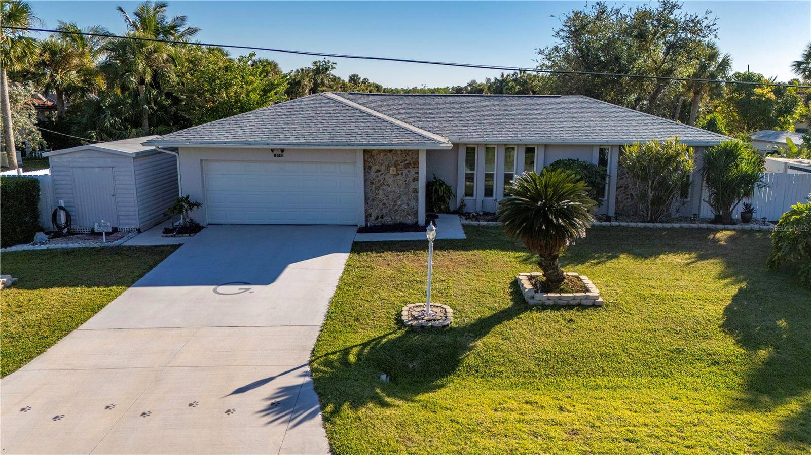 Port Charlotte, FL 33948,18749 ACKERMAN AVE