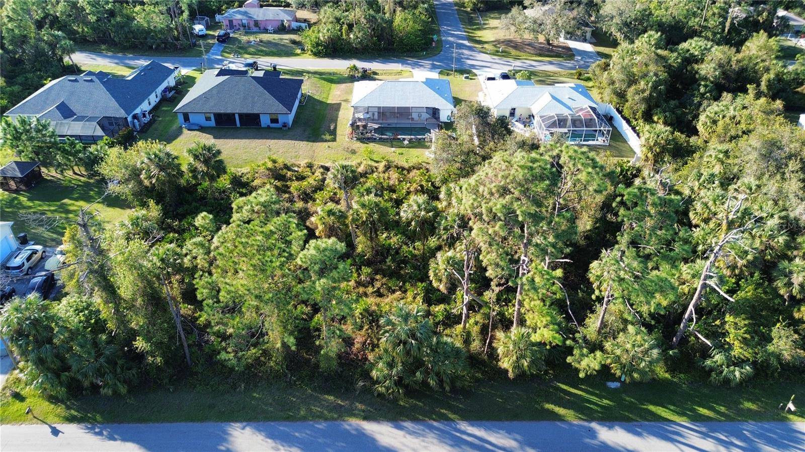 North Port, FL 34286,Lot 24, EMPORIA TER