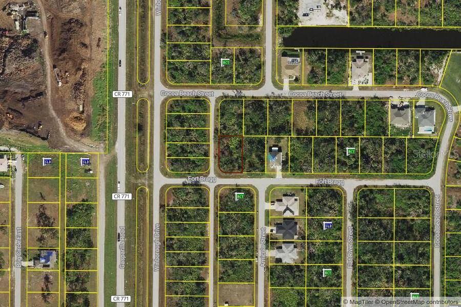 13126 FORT BRAGGS AVE,  Port Charlotte,  FL 33981