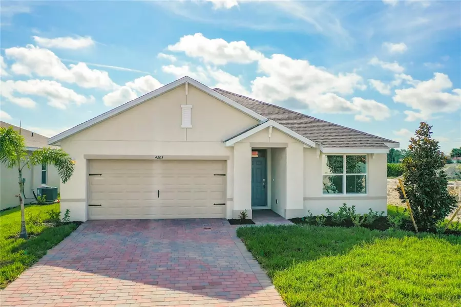 4203 MANATEE LN, Punta Gorda, FL 33980