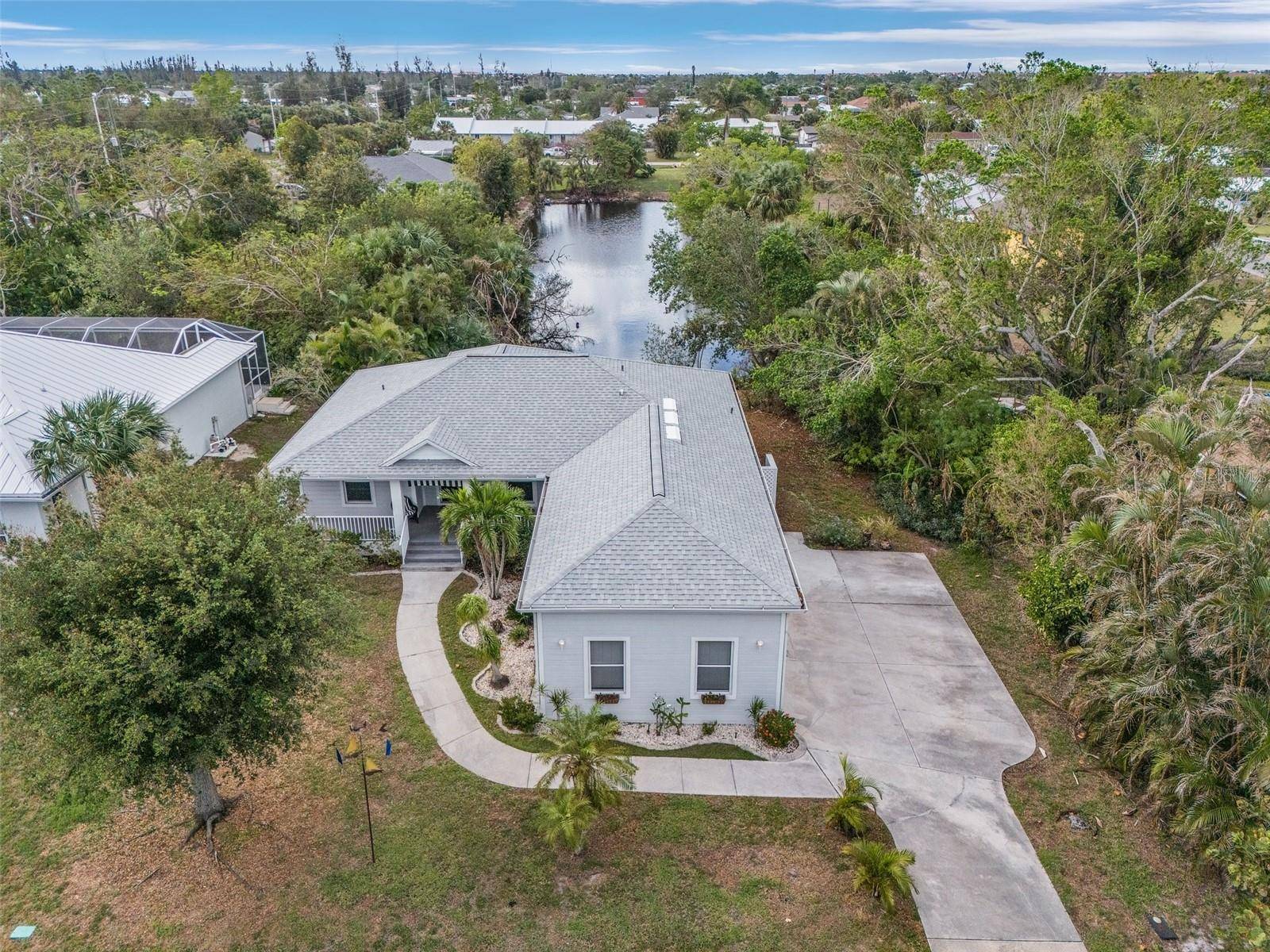 3119 AMANDA ST, Punta Gorda, FL 33950