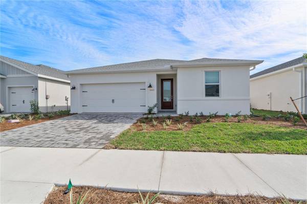 16431 SETTLERS WAY, Punta Gorda, FL 33982