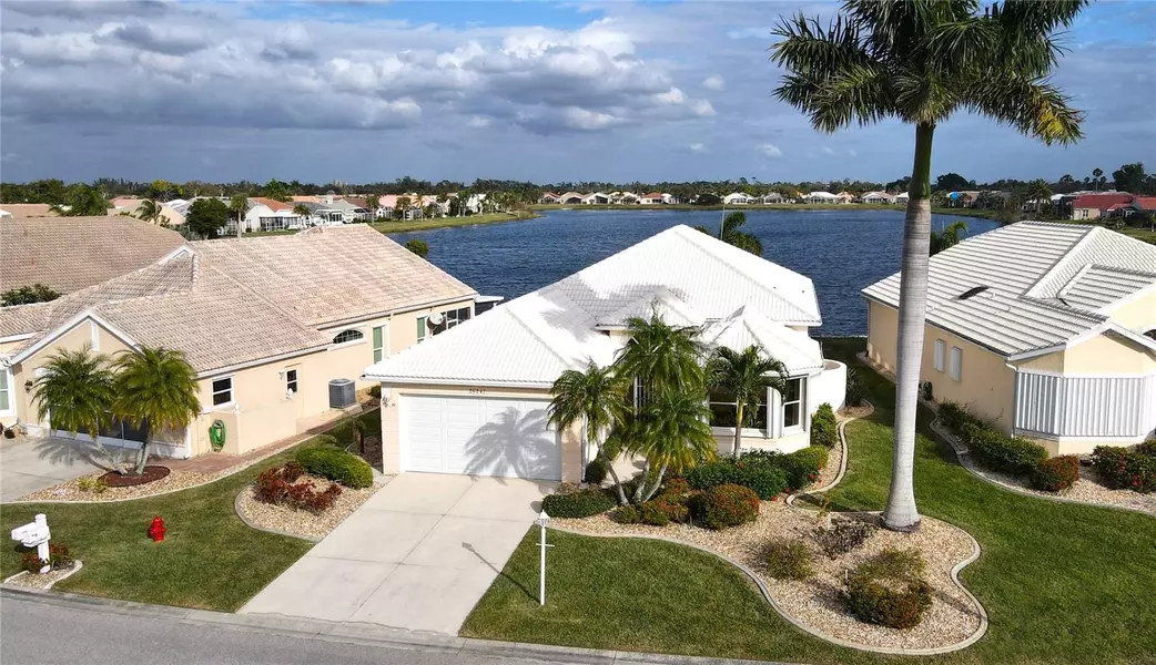 26247 STILLWATER CIR, Punta Gorda, FL 33955