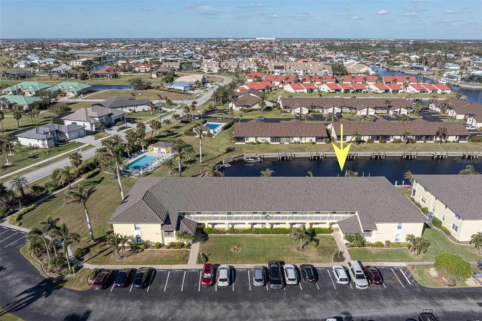 4000 BAL HARBOR BLVD #126, Punta Gorda, FL 33950