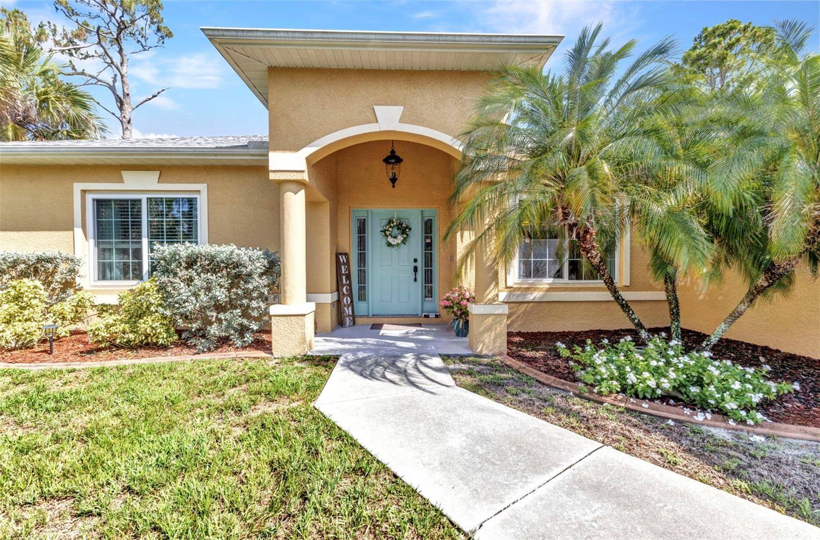 1205 BARTLETT AVE, North Port, FL 34288