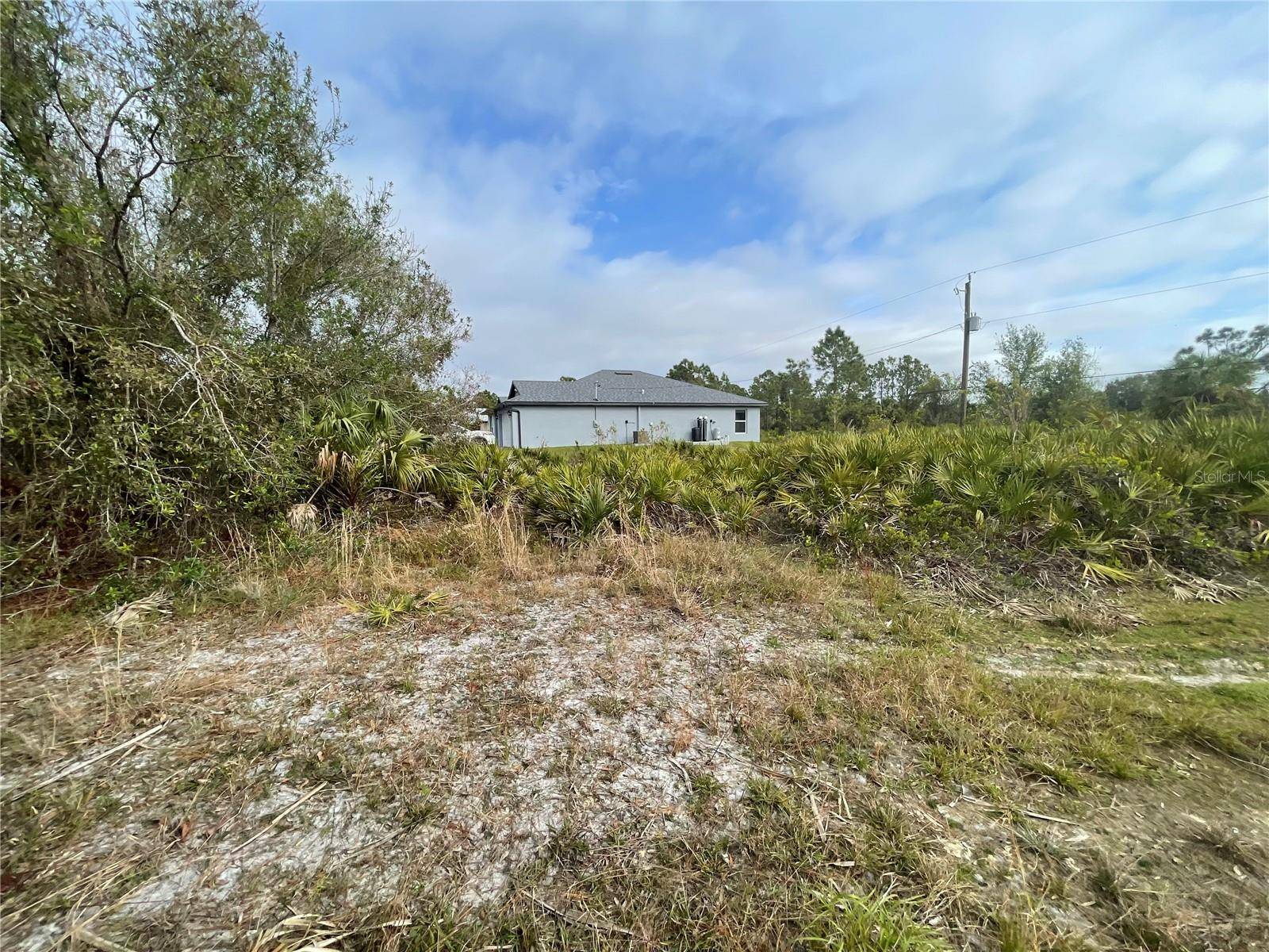 Port Charlotte, FL 33954,150 CHICKERING ST