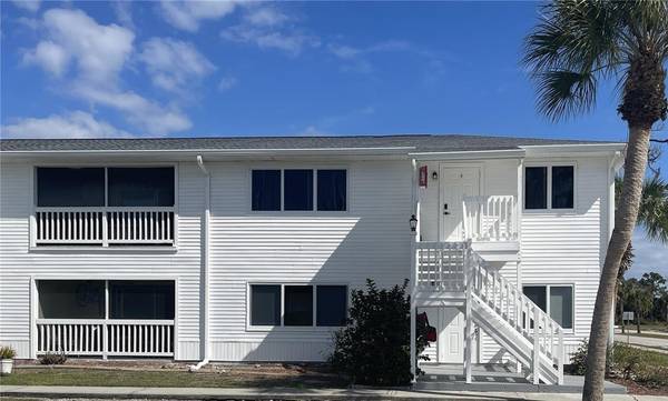 200 ROTONDA BLVD W #A4, Rotonda West, FL 33947