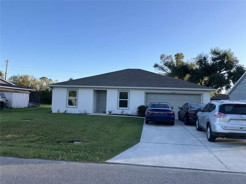 20399 LADNER AVE, Port Charlotte, FL 33954