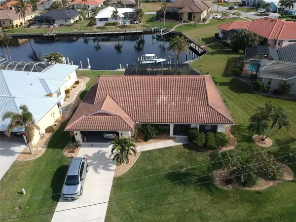 3448 NIGHTHAWK CT, Punta Gorda, FL 33950