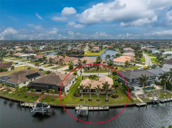 Punta Gorda, FL 33950,3310 TRIPOLI BLVD