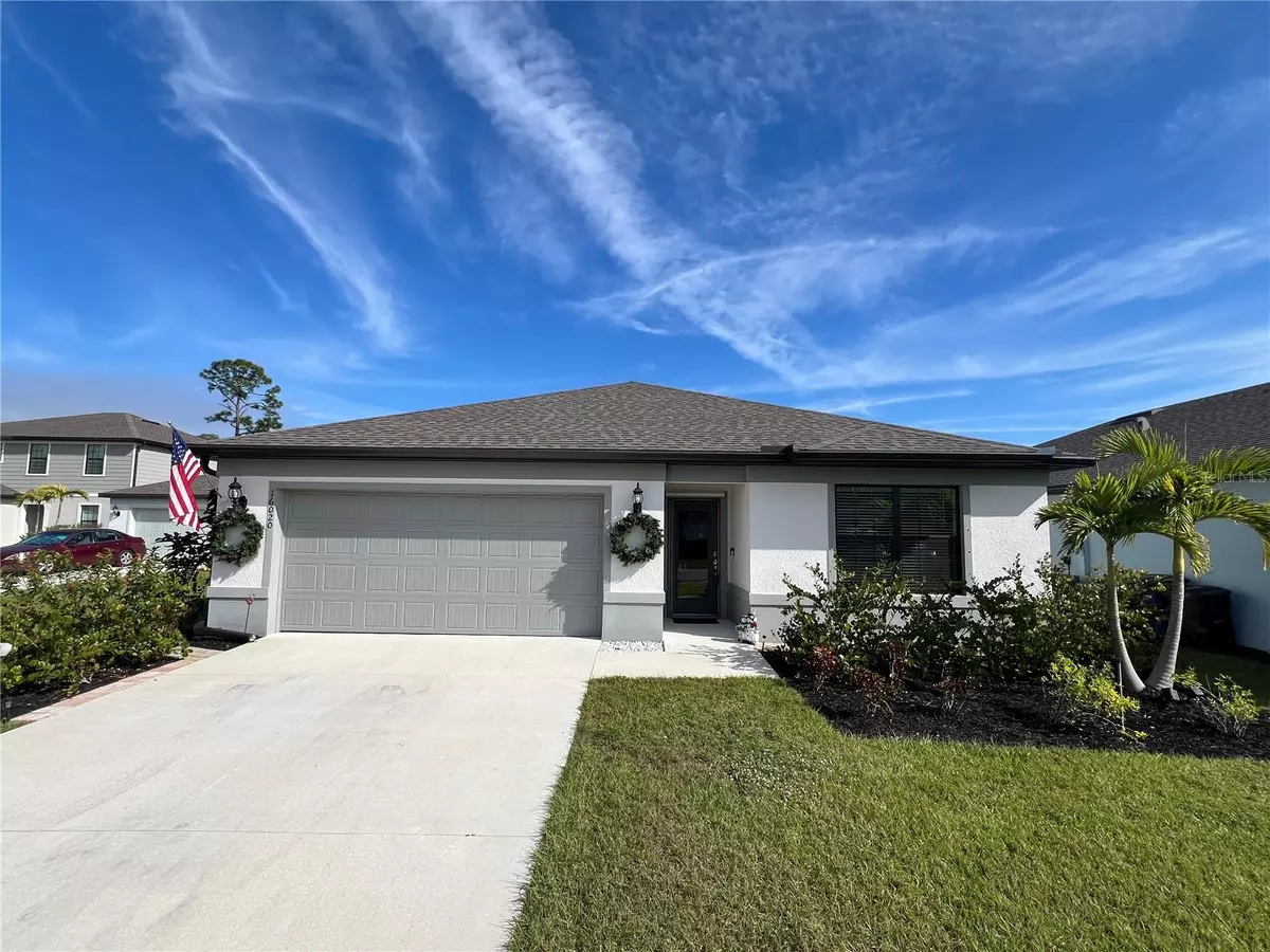 North Fort Myers, FL 33917,16020 SHOEBUTTON CT