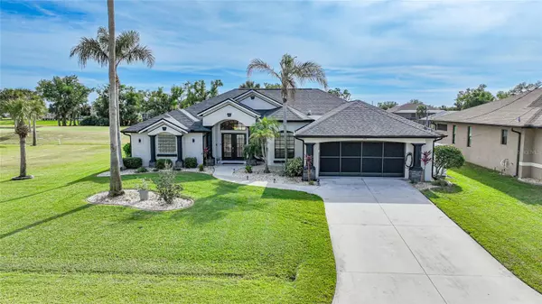 Rotonda West, FL 33947,80 LONG MEADOW PL