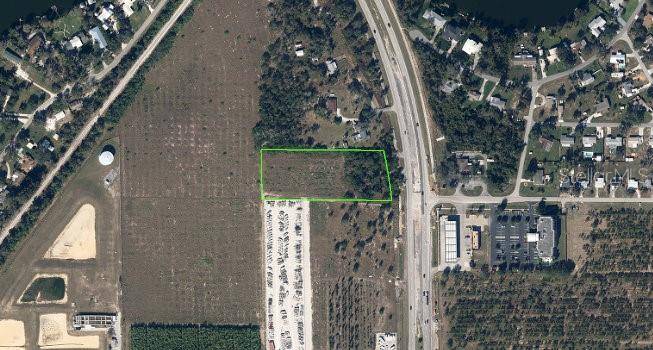 820 US 27 N, Lake Placid, FL 33852