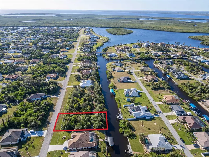 4433 COLLINGSWOOD BLVD, Port Charlotte, FL 33948