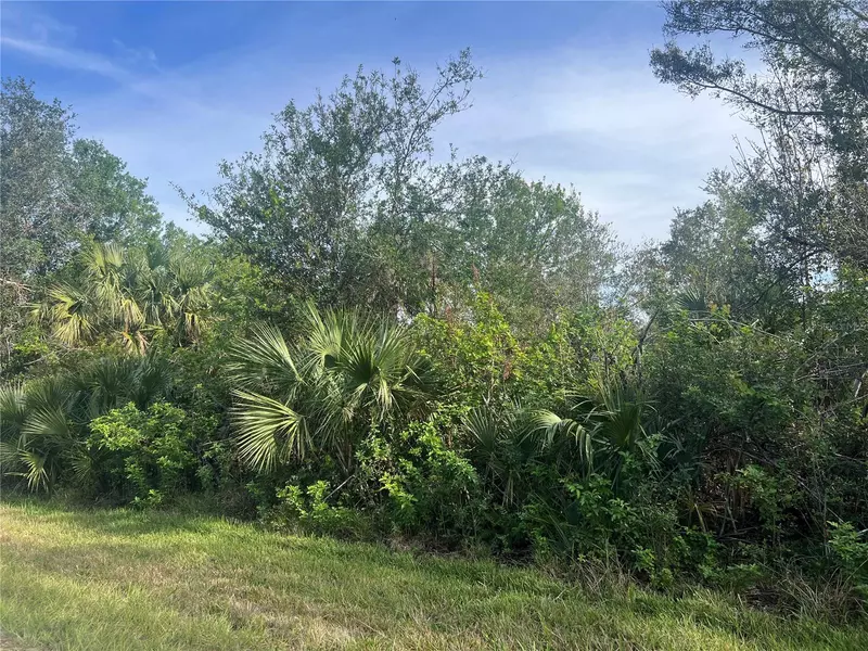 7168 LIPPMAN RD, Port Charlotte, FL 33981