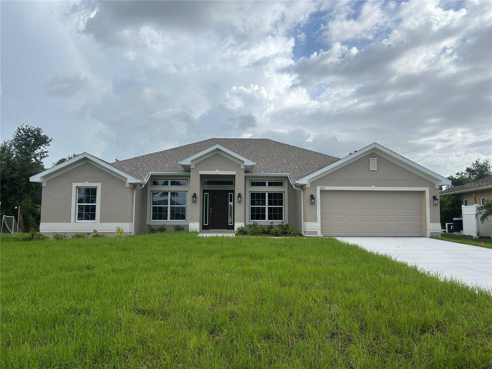 Punta Gorda, FL 33983,507 SAN AMBROSIO ST