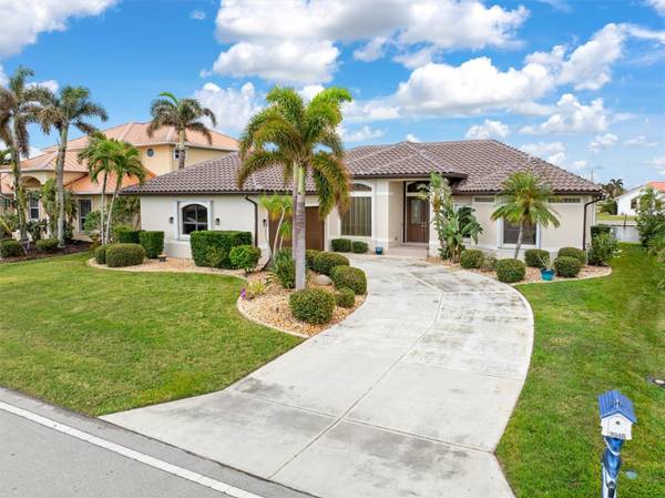 3948 LA COSTA ISLAND CT, Punta Gorda, FL 33950