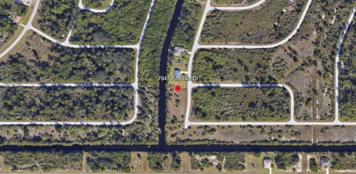 7847 PINEDALE DR, Port Charlotte, FL 33981