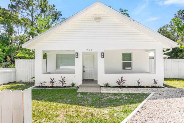 925 S SAINT JOHNS ST, Saint Augustine, FL 32084