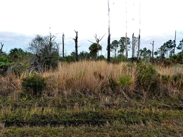 Lot 17 EWEN CIR, North Port, FL 34288