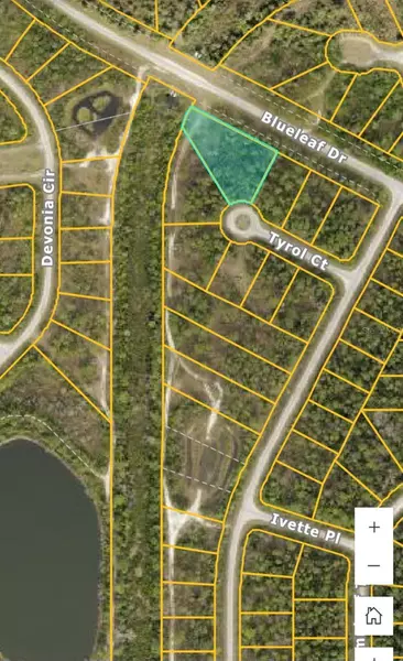 TYROL CT, North Port, FL 34288