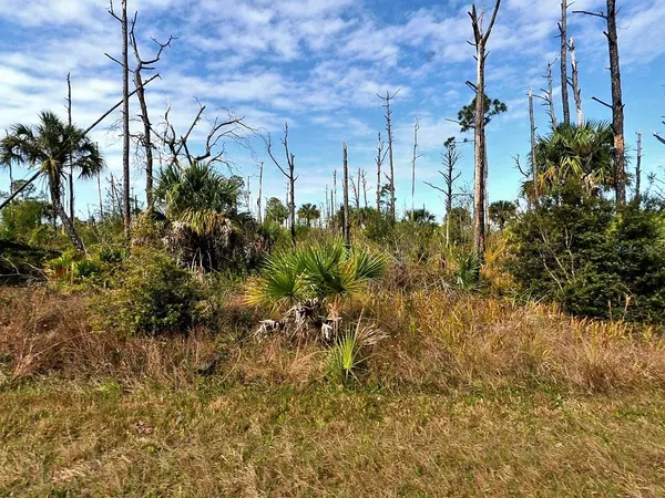 Lot 16 FIREGLOW CIR, North Port, FL 34288