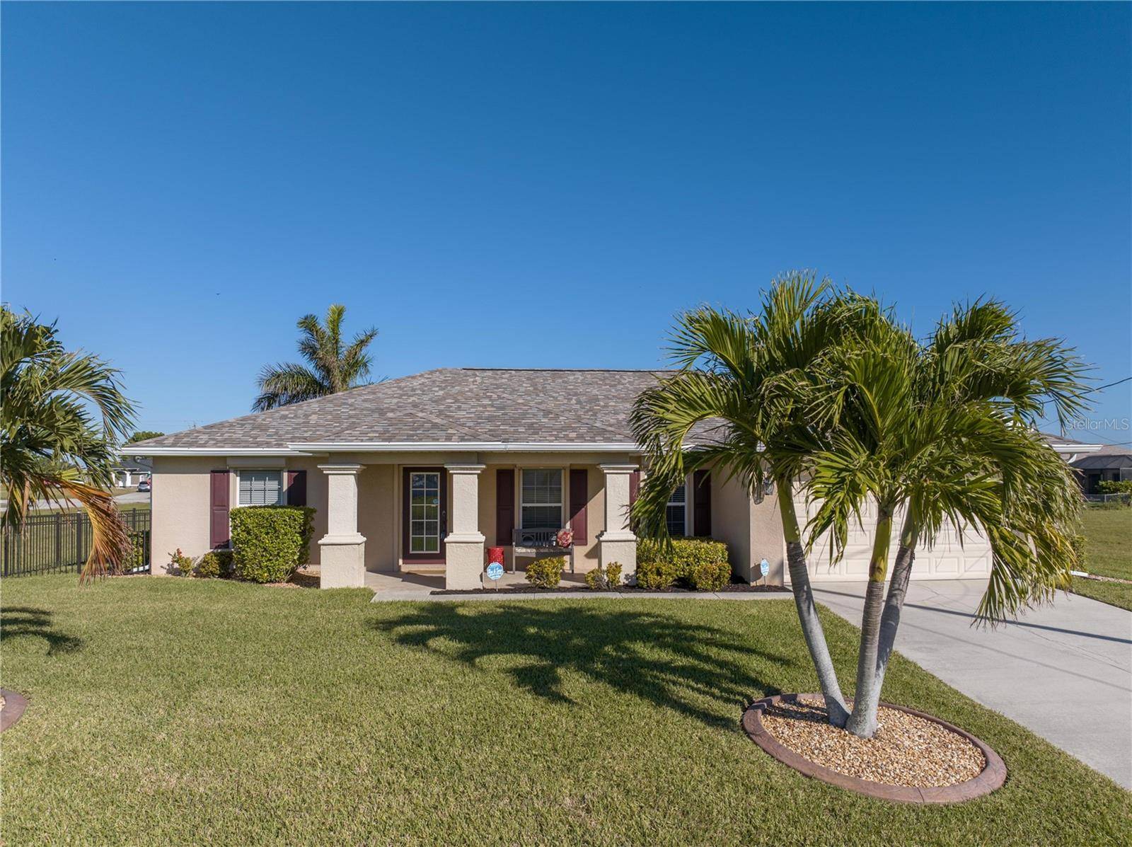 2533 NW 7TH TER, Cape Coral, FL 33993