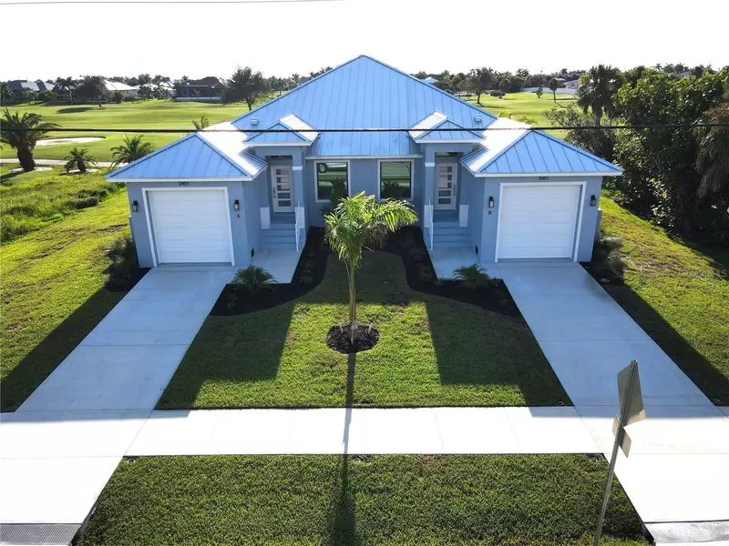 3451 BAL HARBOR BLVD, Punta Gorda, FL 33950