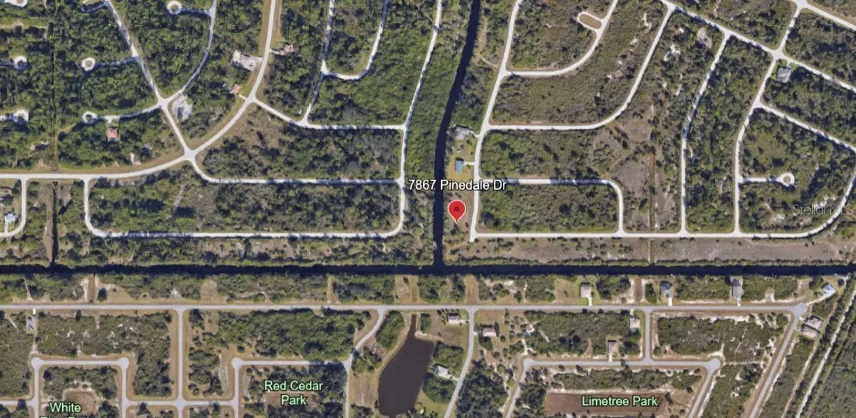 7867 PINEDALE DR, Port Charlotte, FL 33981