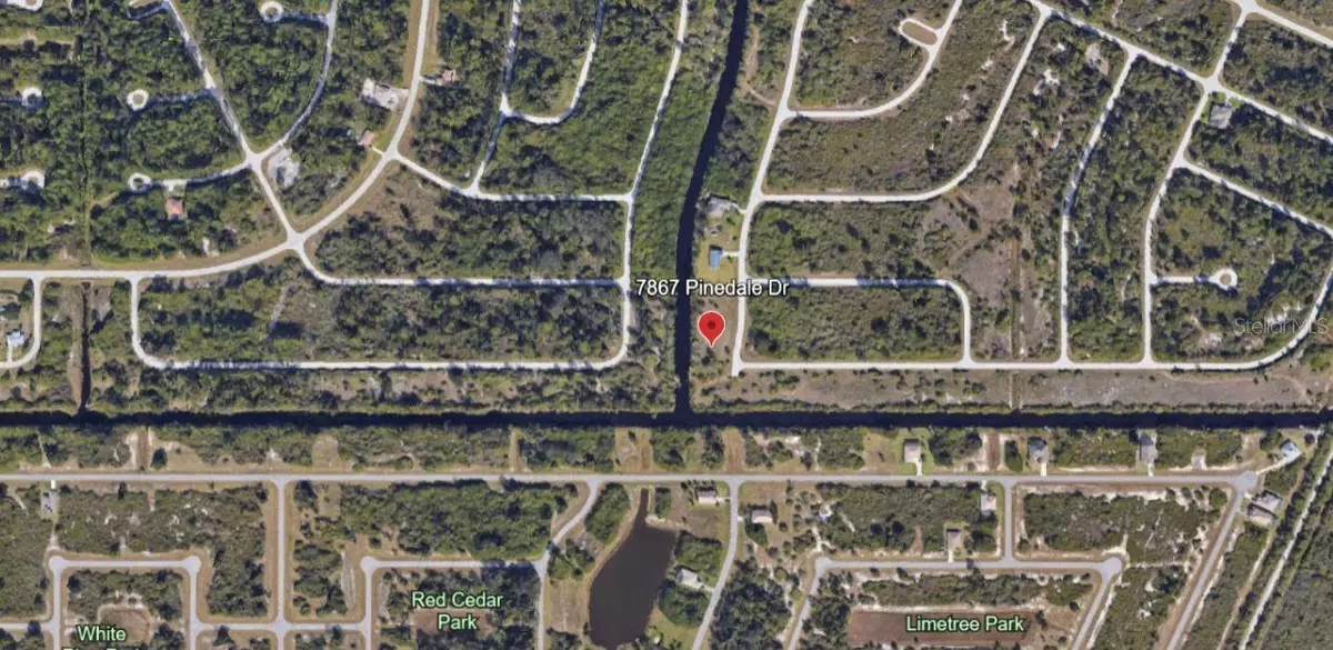 Port Charlotte, FL 33981,7867 PINEDALE DR