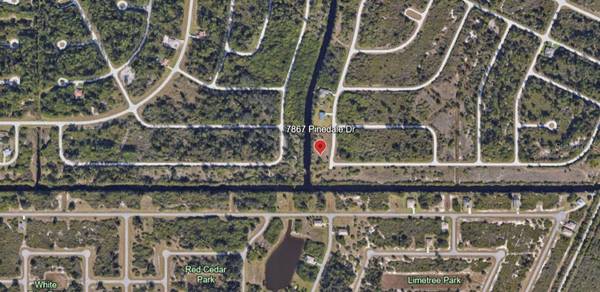 7867 PINEDALE DR, Port Charlotte, FL 33981