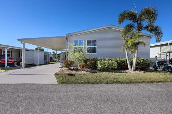 2100 KINGS HWY #962,  Port Charlotte,  FL 33980