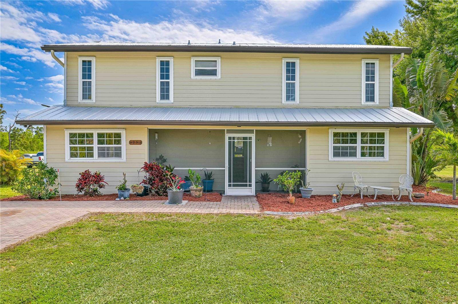 6351 HODGES DR, Bokeelia, FL 33922