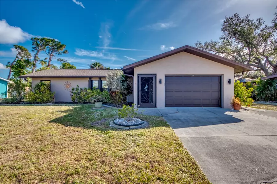 3404 DEPEW AVE, Port Charlotte, FL 33952