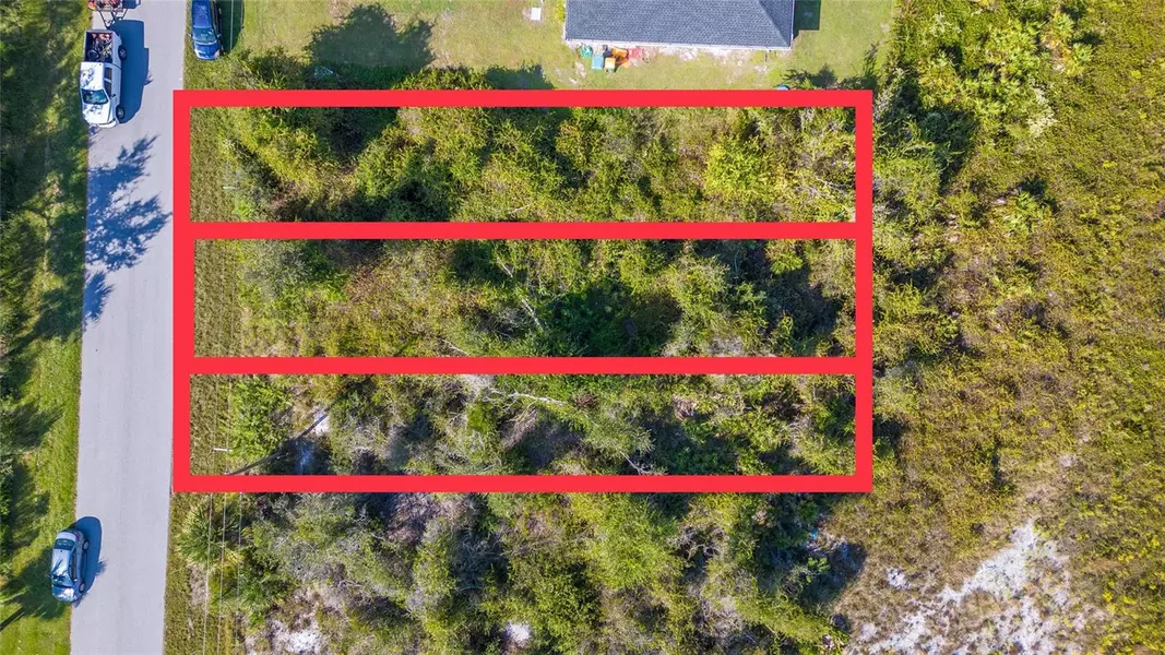 27100 27096 PARTIN DR #0, Punta Gorda, FL 33983