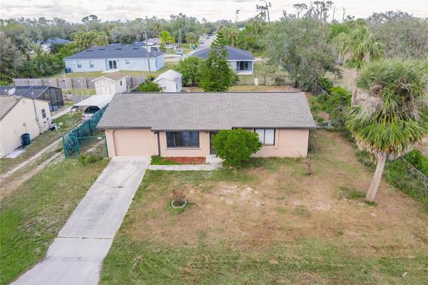 18456 YARBROUGH AVE, Port Charlotte, FL 33948