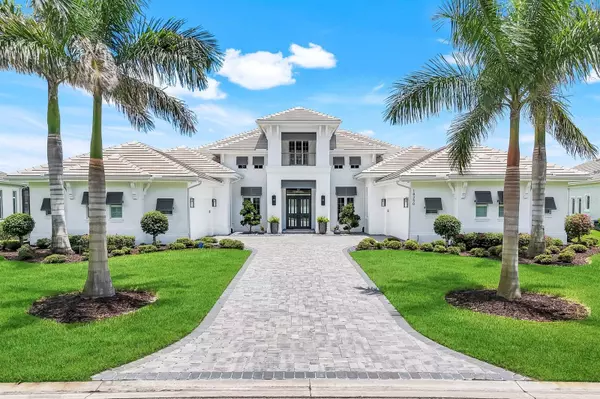 Fort Myers, FL 33913,18250 BLUE EYE LOOP