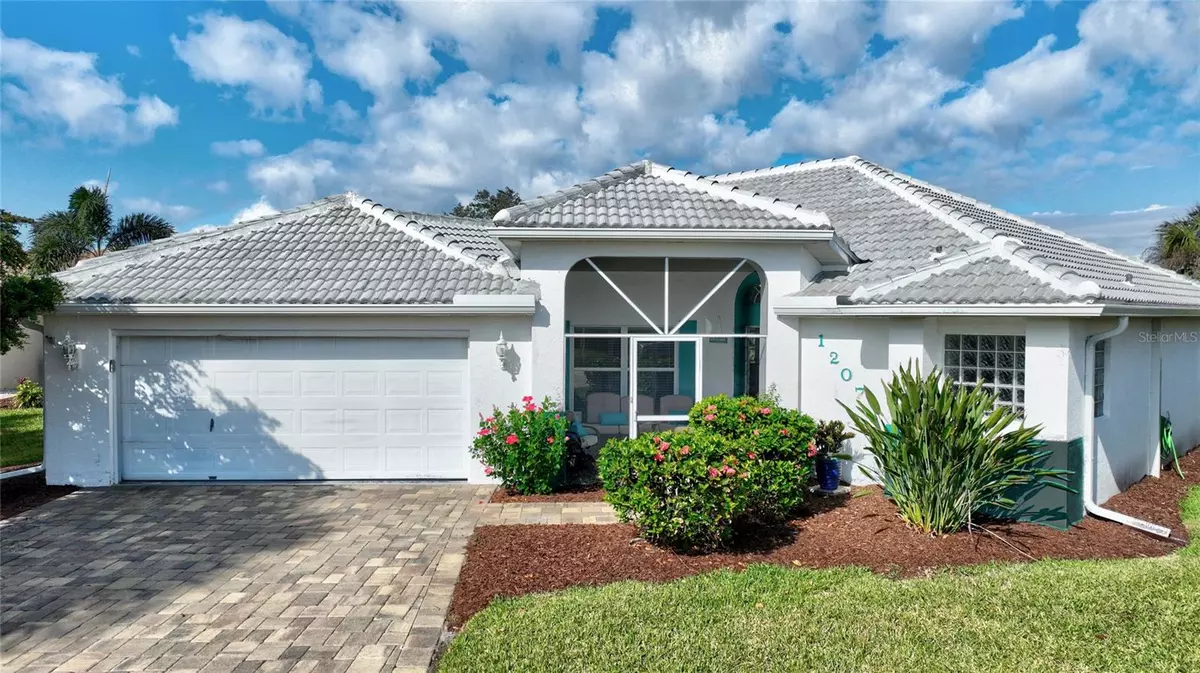 Punta Gorda, FL 33955,1207 ISLAMORADA BLVD