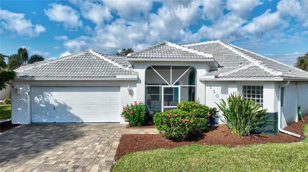 1207 ISLAMORADA BLVD, Punta Gorda, FL 33955