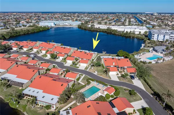 Punta Gorda, FL 33950,1780 DEBORAH DR #6