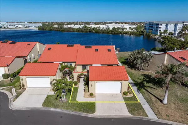 1780 DEBORAH DR #6, Punta Gorda, FL 33950