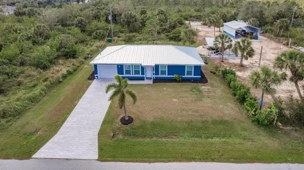 2877 HOWE RD,  Port Charlotte,  FL 33981
