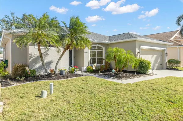 Punta Gorda, FL 33980,1688 PICCADILLY CIR