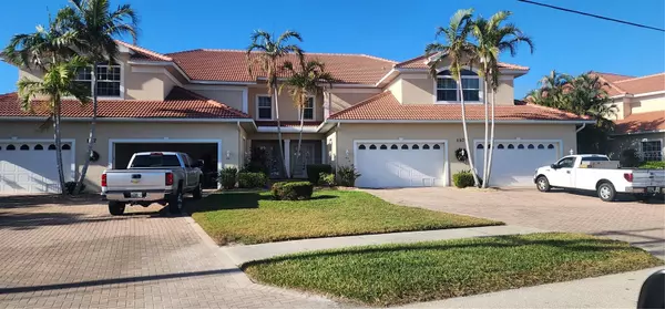 Punta Gorda, FL 33950,197 TROPICANA DR #1512